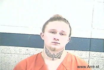 Hayden Lee Adler Mugshot