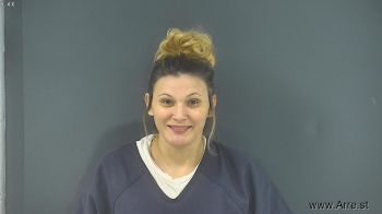 Haylea  Allen Mugshot