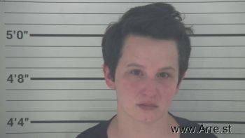 Hayley Kristine Miller Mugshot