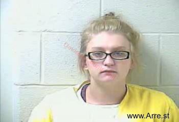 Hayley Dawn Woosley Mugshot