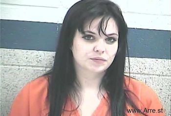 Hayli Ann Felthousen Mugshot