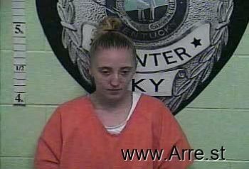 Haylie Nycole Ross Mugshot