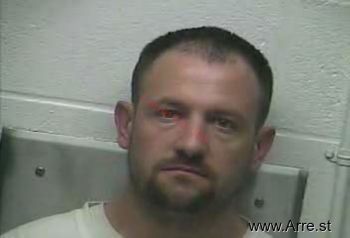 Heath  Alexander Mugshot