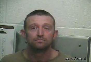 Heath  Mcguire Mugshot