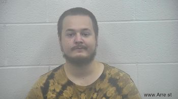 Heath Garrett Mclellan Mugshot