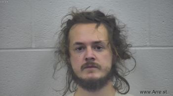 Heath Garrett Mclellan Mugshot