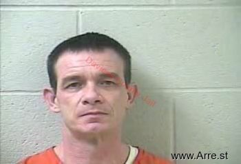 Heath Matthew Rogers Mugshot