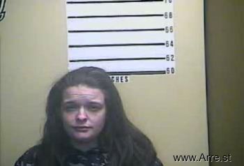 Heather Dawn Ables Mugshot