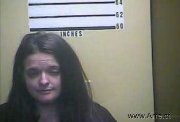 Heather  Ables Mugshot