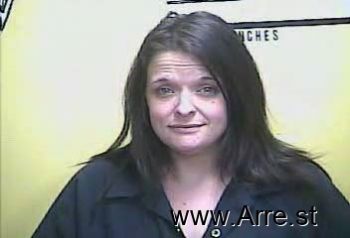 Heather  Ables Mugshot