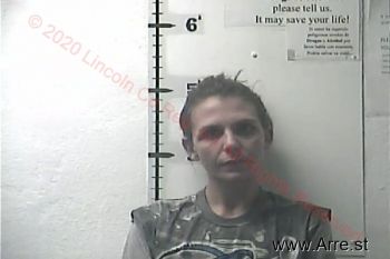 Heather  Adams Mugshot