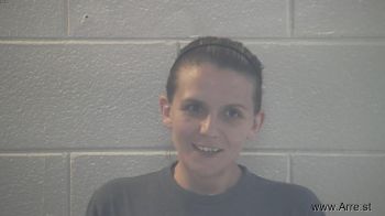 Heather Renee Adams Mugshot