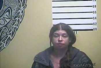 Heather L Adkins Mugshot