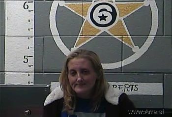 Heather Nicole Adkins-ross Mugshot