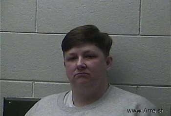 Heather Nicole Adkins-ross Mugshot