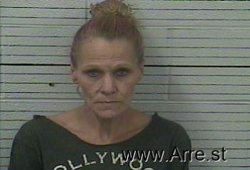 Heather Renee Anderson Mugshot