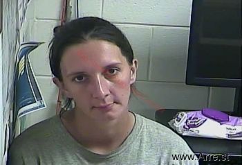 Heather E Bailey Mugshot