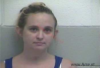 Heather L Bass Mugshot