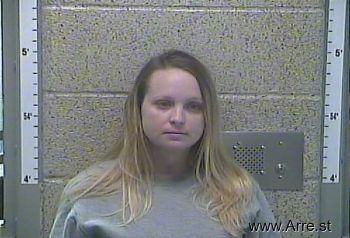 Heather Lynn Bass Mugshot