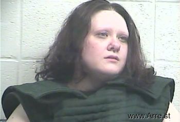 Heather  Battles Mugshot