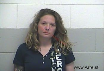 Heather H Beatty Mugshot