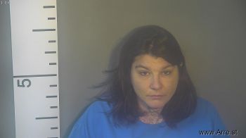 Heather J.c. Bell Mugshot