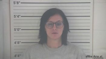 Heather Christine Berry Mugshot