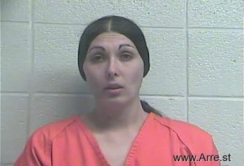 Heather  Blair Mugshot