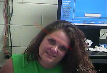 Heather M Blair Mugshot