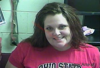 Heather  Blair Mugshot