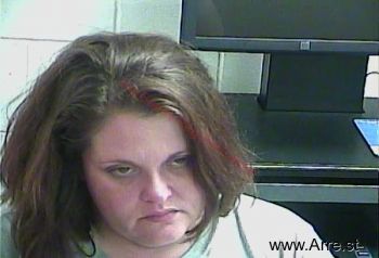 Heather M Blair Mugshot