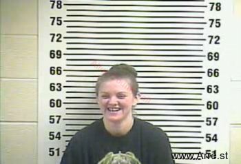 Heather  Boston Mugshot