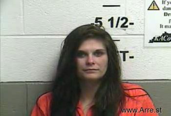 Heather  Bowlin Mugshot