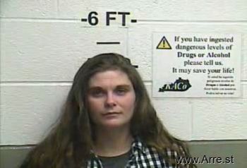 Heather Nicole Bowlin Mugshot