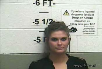 Heather Nicole Bowlin Mugshot