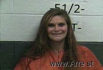 Heather Nicole Bowlin Mugshot