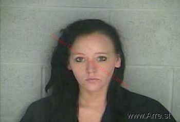 Heather R. Bowman Mugshot