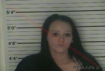 Heather R. Bowman Mugshot