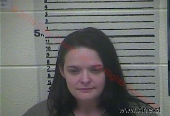 Heather  Boyd Mugshot