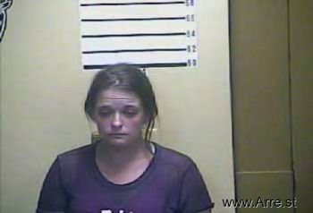 Heather Dawm Boyd Mugshot