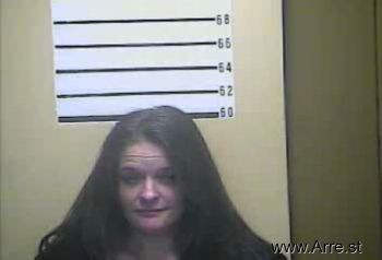 Heather  Boyd Mugshot