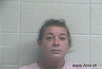 Heather L Boyd Mugshot