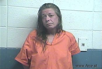 Heather L Boyd Mugshot