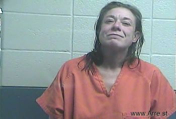 Heather Lynn Boyd Mugshot