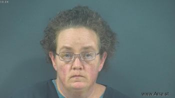 Heather  Brinson Mugshot