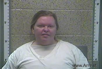 Heather Roxanne Brooks Mugshot