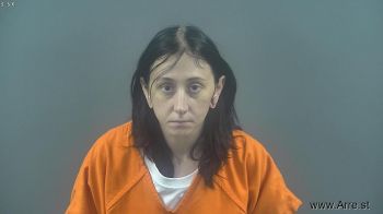 Heather Evyline Brown Mugshot