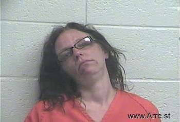 Heather  Bullock Mugshot