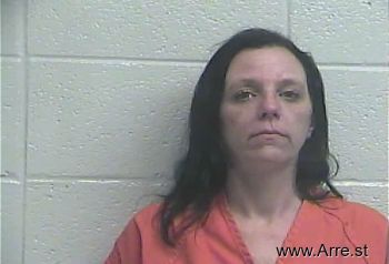 Heather  Bullock Mugshot