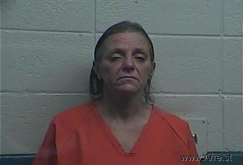 Heather  Bullock Mugshot